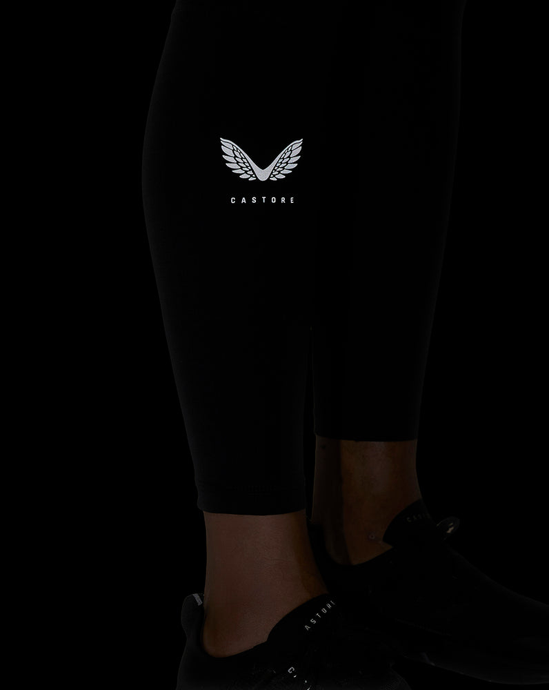 Castore Active Baselayer Tights Black | FWHAN8706