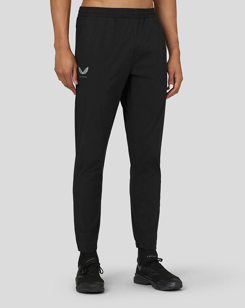 Castore Active Woven Joggers Black | NZODR2157