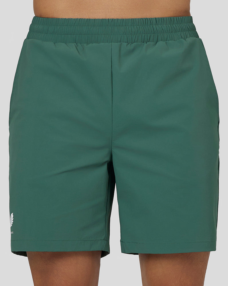 Castore Active Woven Shorts Green | PQVZS9380