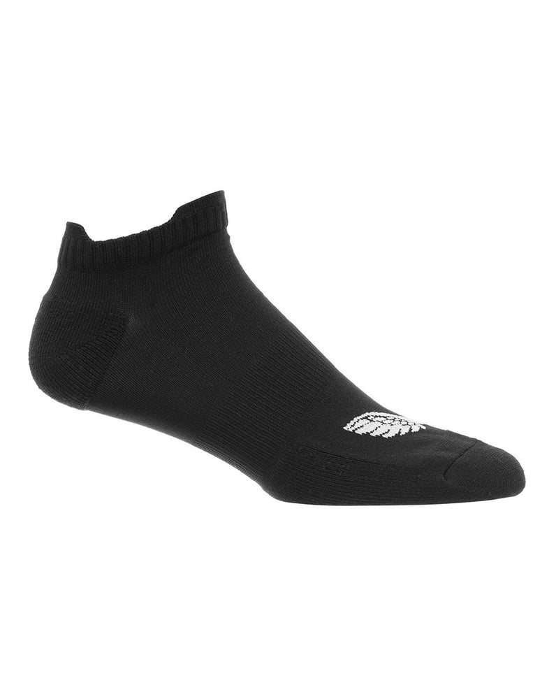 Castore Ankle Sock 2pk Black | MOFCS3790