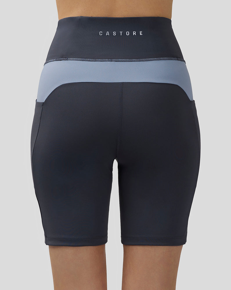 Castore Apex High-Stretch Cycle Shorts | TJEYU0753