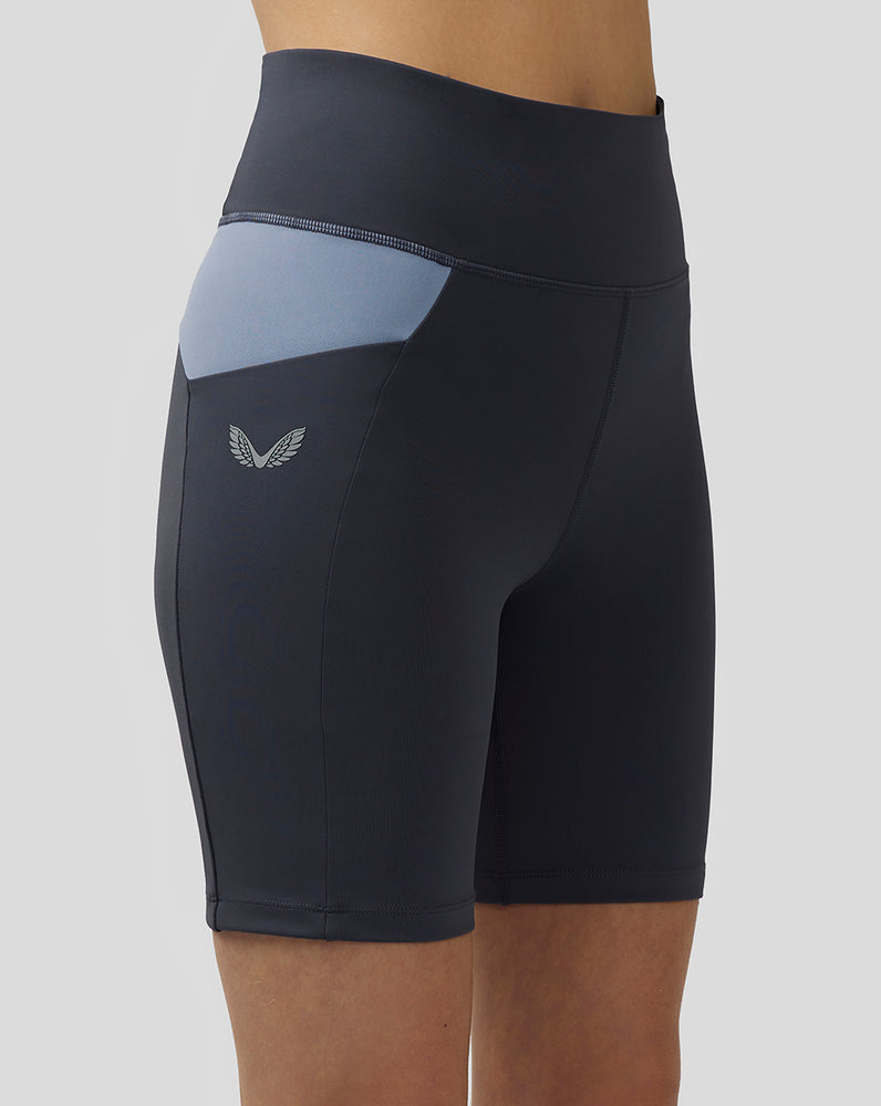 Castore Apex High-Stretch Cycle Shorts | TJEYU0753