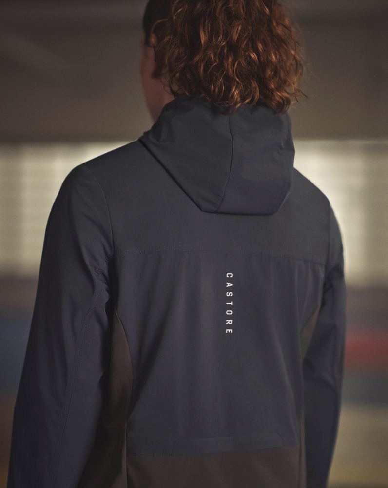 Castore Apex Lightweight Jacket | VATMR3275