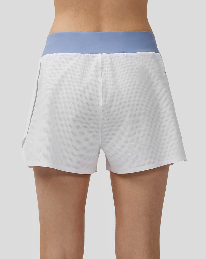 Castore Apex Lightweight Two-In-One Shorts | GEPYA4893