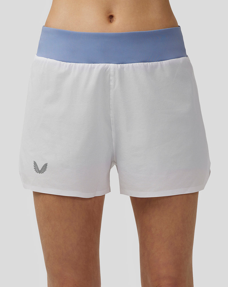 Castore Apex Lightweight Two-In-One Shorts | GEPYA4893