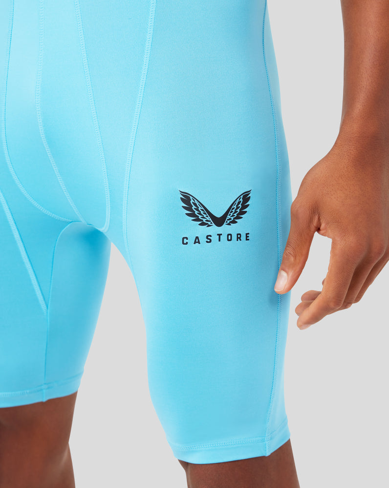 Castore Aquarius Baselayer Shorts | GOQAW4561