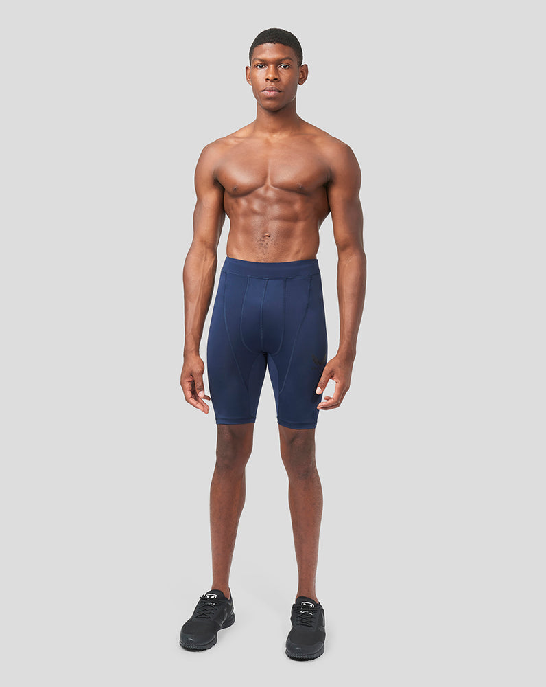 Castore Baselayer Shorts Navy | MLBOE9517