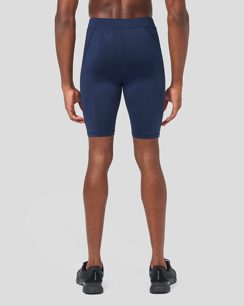 Castore Baselayer Shorts Navy | MLBOE9517