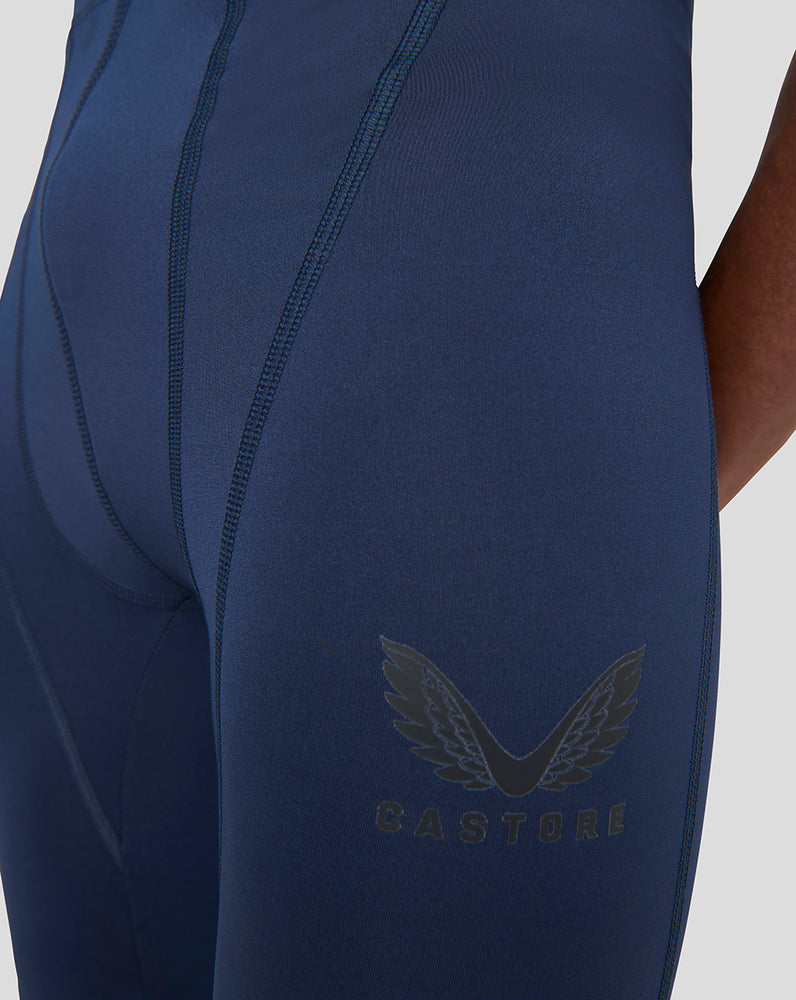 Castore Baselayer Shorts Navy | MLBOE9517