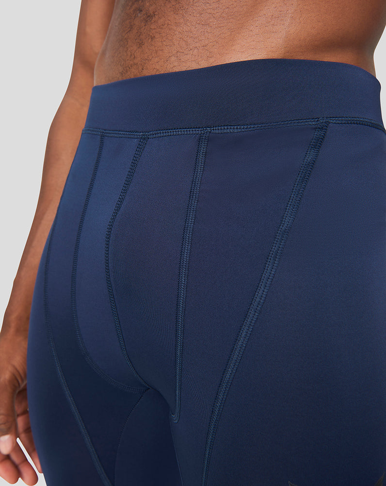 Castore Baselayer Shorts Navy | MLBOE9517