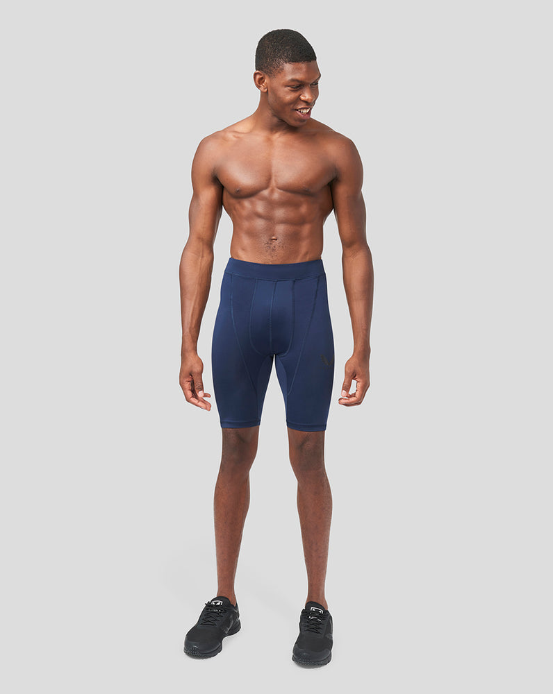 Castore Baselayer Shorts Navy | MLBOE9517