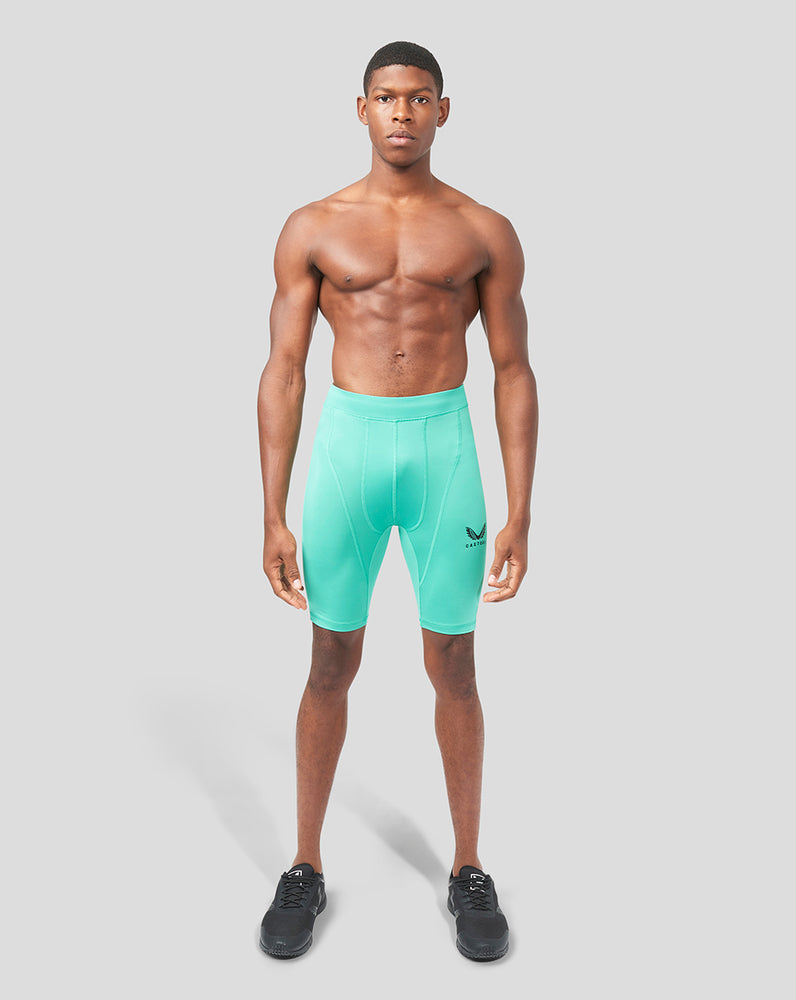 Castore Billard Baselayer Shorts | YRIEW6914