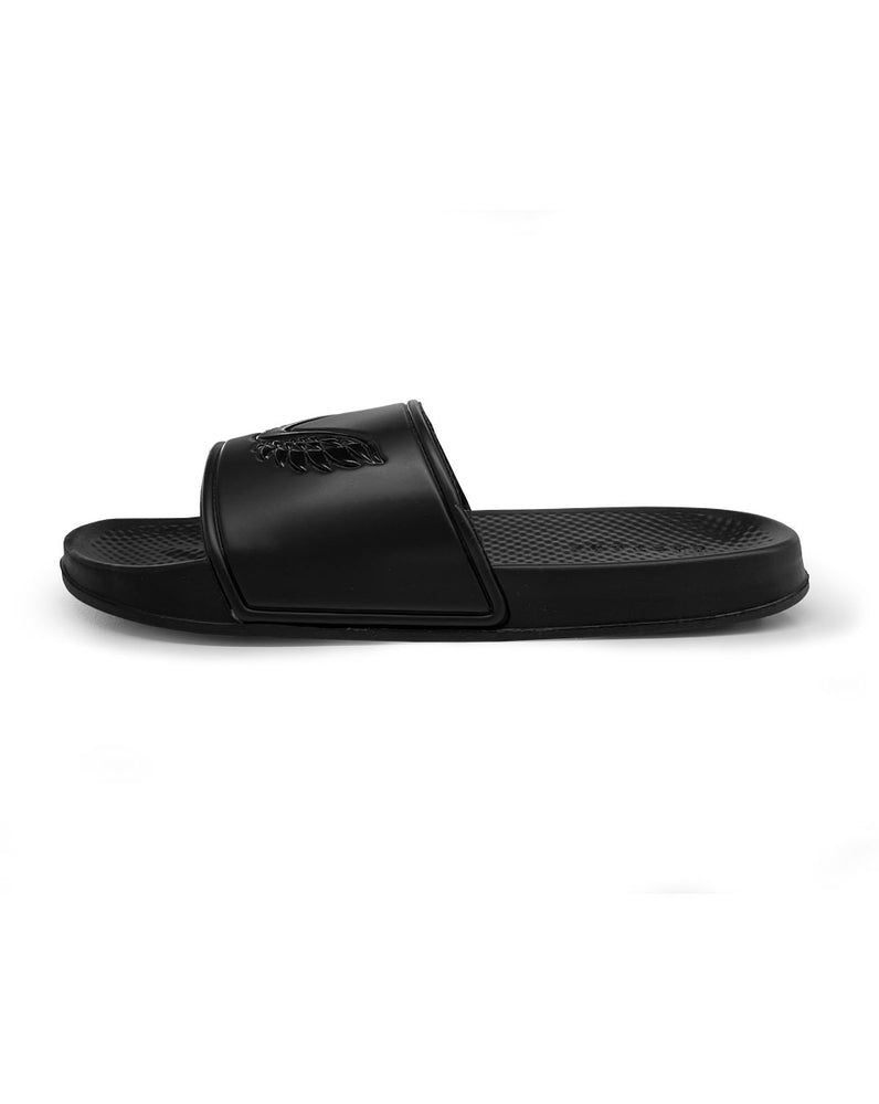 Castore Castore Sliders Black | JQEKR7683