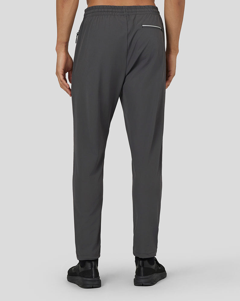 Castore Flex Woven Cargo Joggers Gunmetal | YEKVA6172