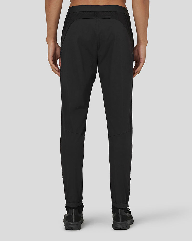 Castore Flex Woven Joggers Black | JPBTX4853