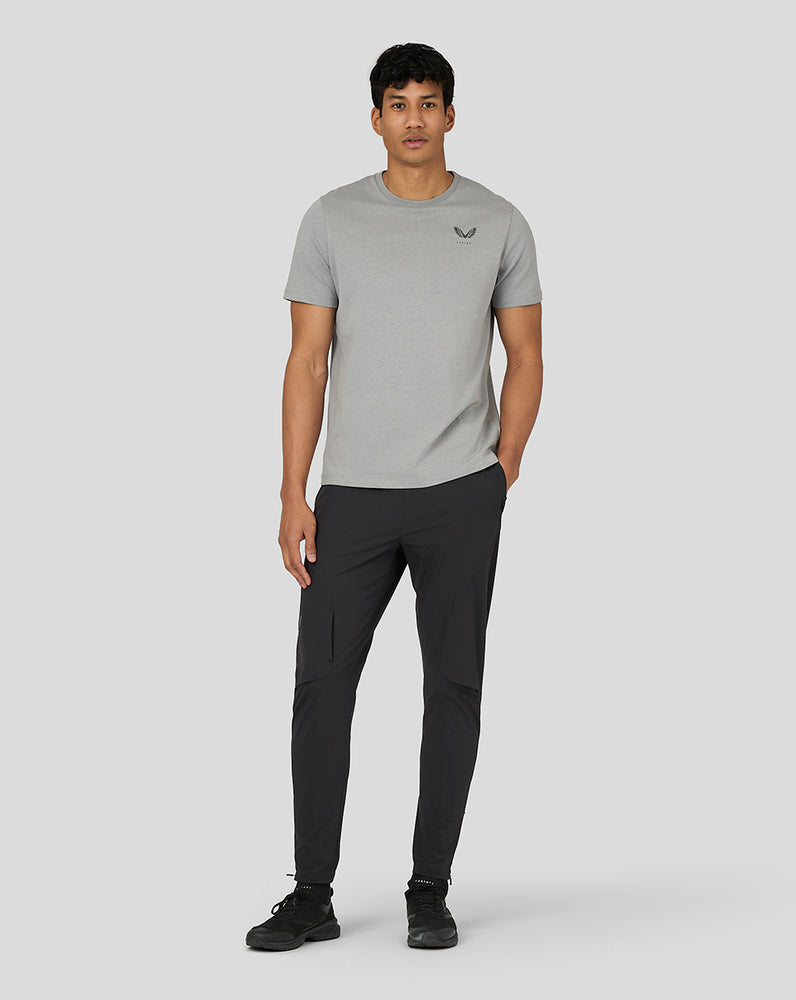 Castore Flex Woven Joggers Black | TXRDS4963