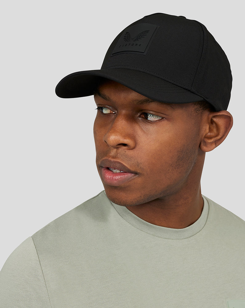 Castore Graphic Cap Black | KNVPY2647