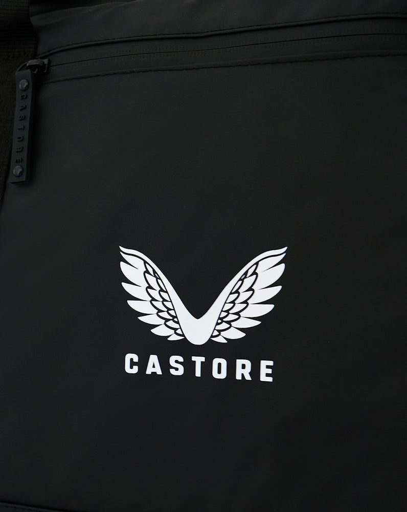 Castore Holdall Black | HXZOP1783