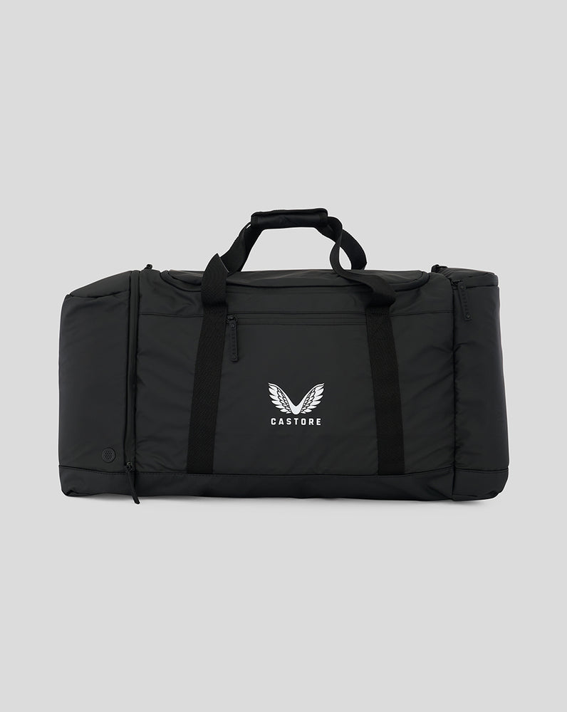 Castore Holdall Black | YTWRX6154