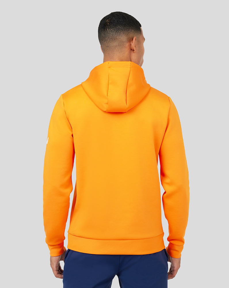 Castore Mandarin Scuba Hoody 3.0 | EDVYP6389