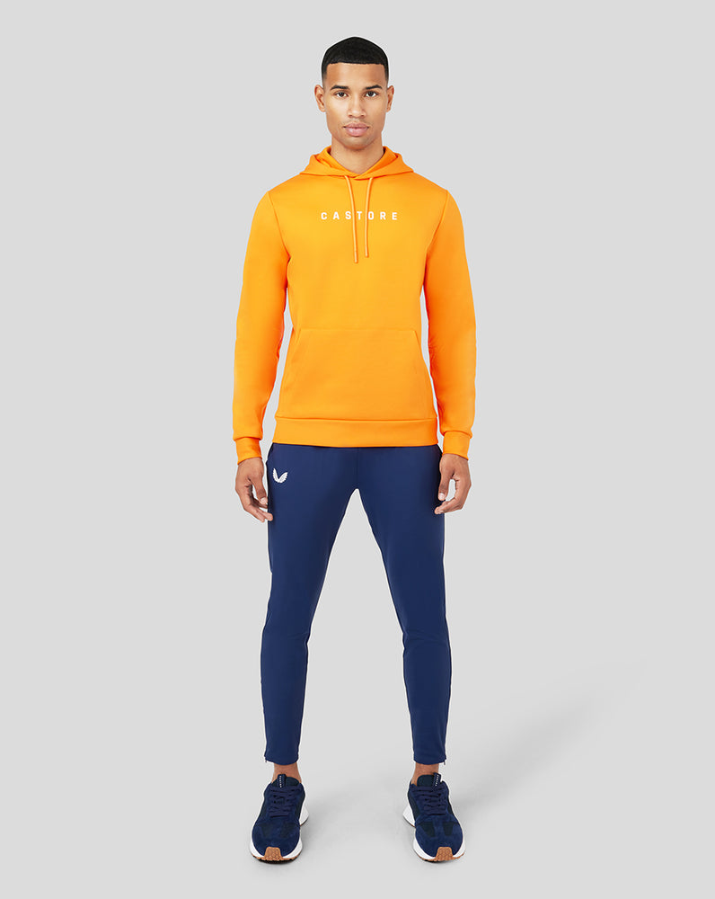 Castore Mandarin Scuba Hoody 3.0 | EDVYP6389