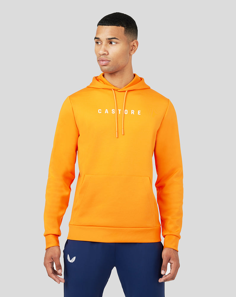 Castore Mandarin Scuba Hoody 3.0 | EDVYP6389