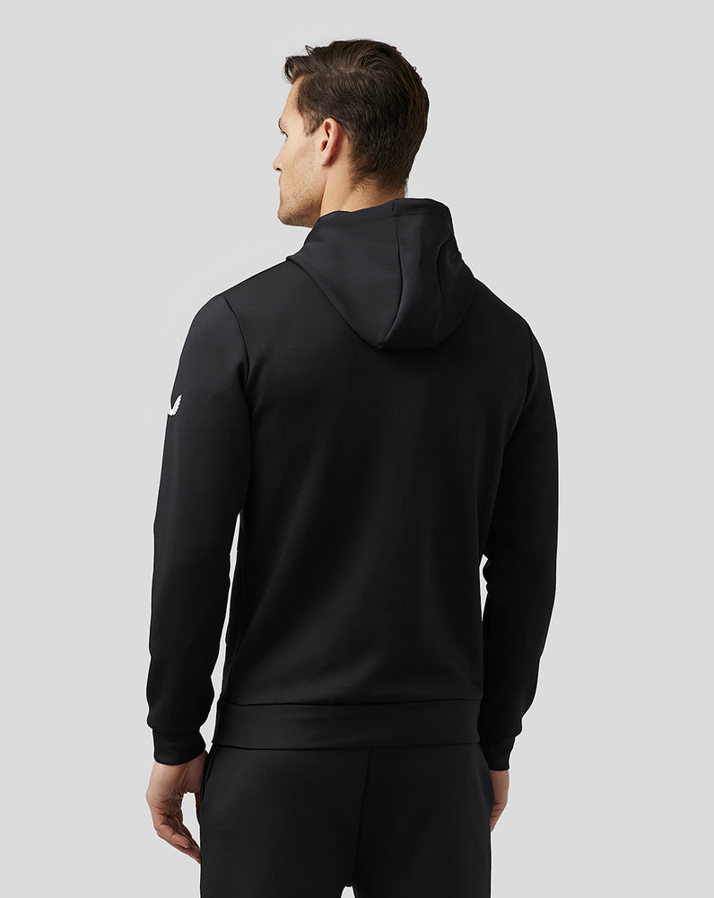 Castore Scuba Hoodie Black | AXZIM9612