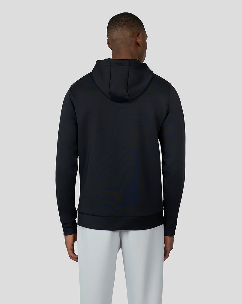 Castore Scuba Hoody 3.0 Black | VOMBJ5190