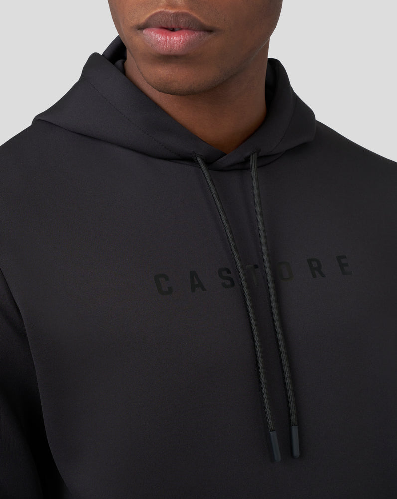 Castore Scuba Hoody 3.0 Onyx/Black | LCANT4298