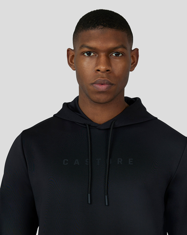 Castore Scuba Hoody 3.0 Onyx/Black | LCANT4298