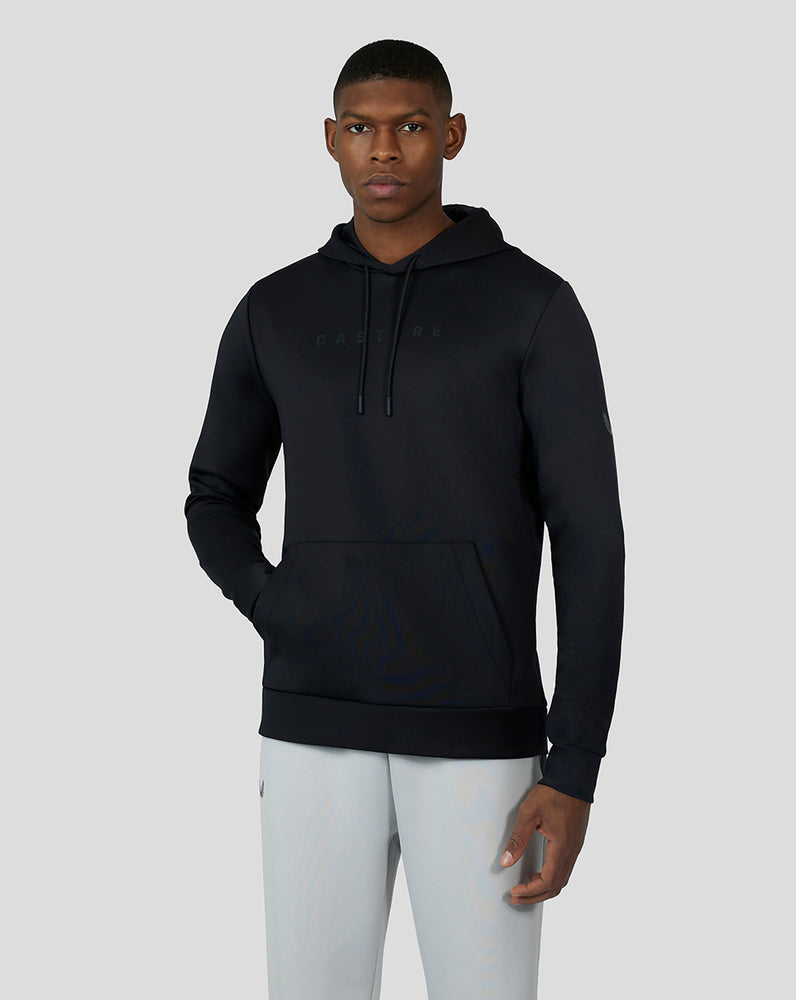 Castore Scuba Hoody 3.0 Onyx/Black | LCANT4298