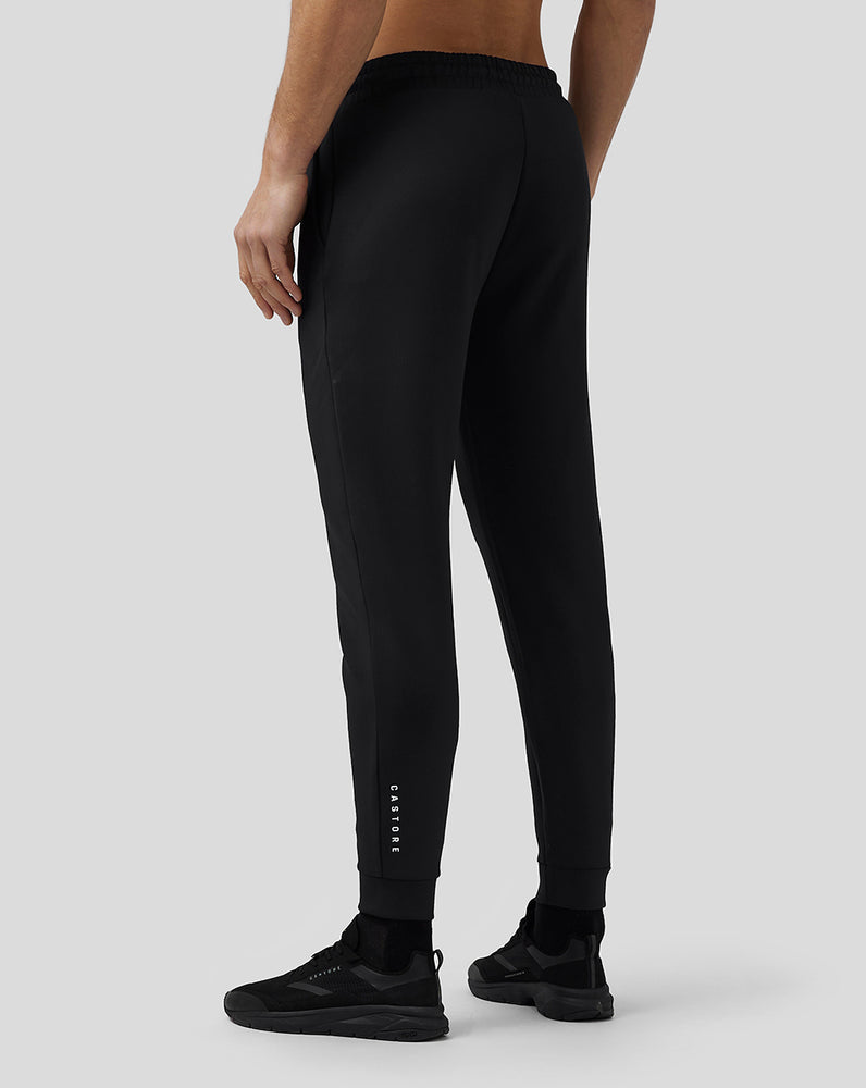 Castore Scuba Joggers Black | HCPQM9234