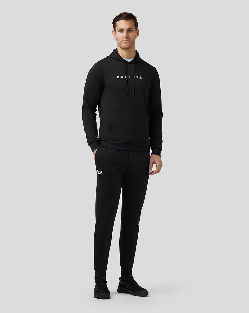 Castore Scuba Joggers Black | HCPQM9234