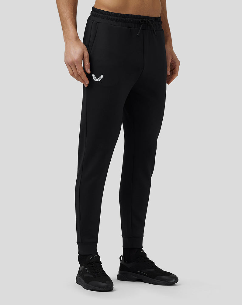 Castore Scuba Joggers Black | HCPQM9234