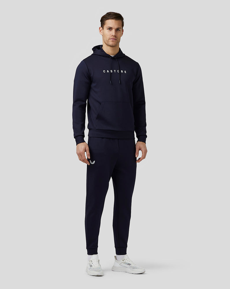 Castore Scuba Joggers Navy | FNGAC3402