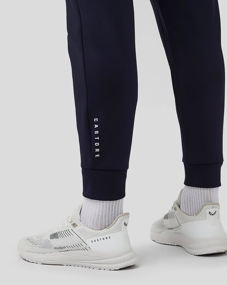 Castore Scuba Joggers Navy | FNGAC3402