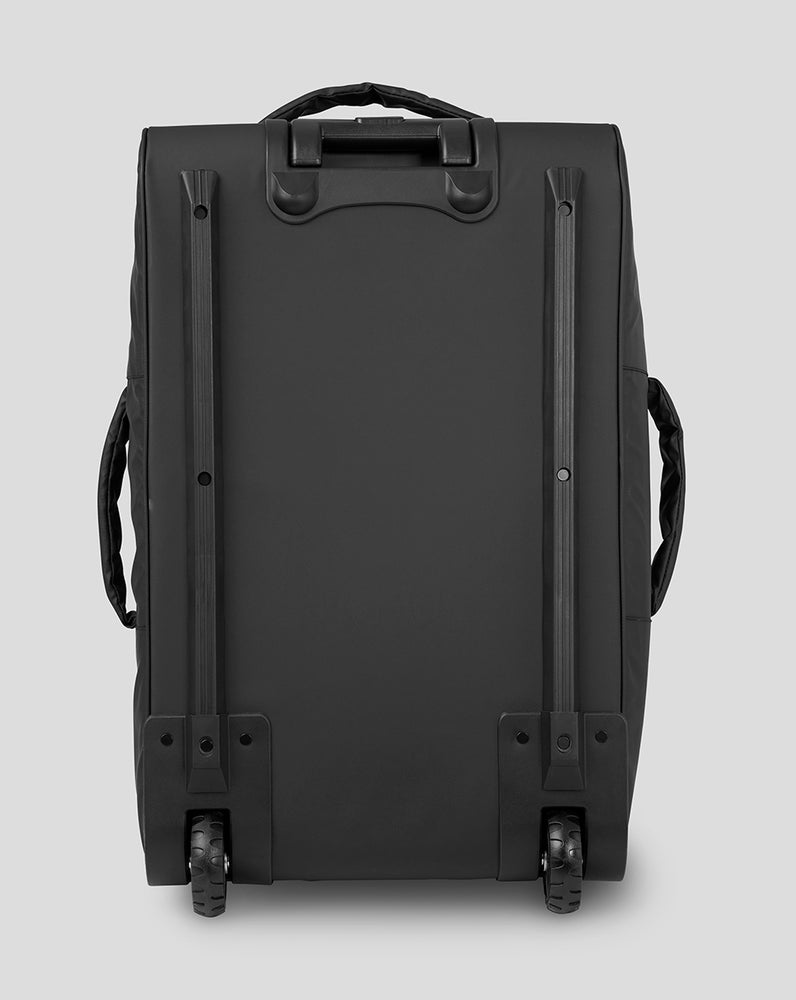 Castore Small Wheelie Bag Black | OUQLV0538