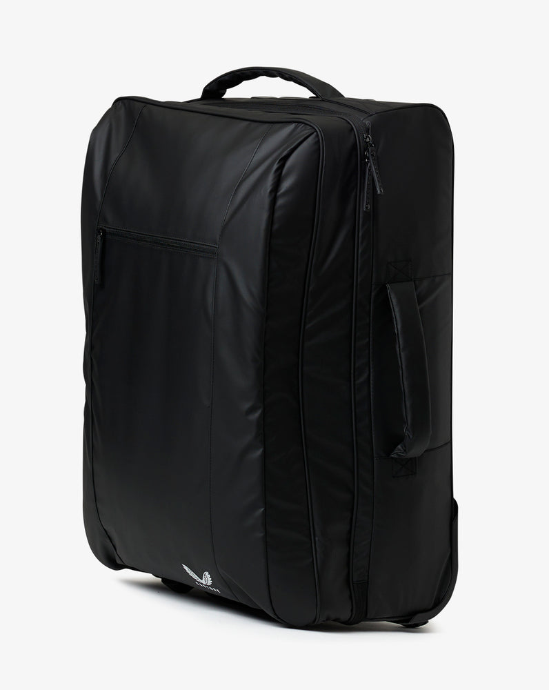 Castore Small Wheelie Bag Black | XCASK6542